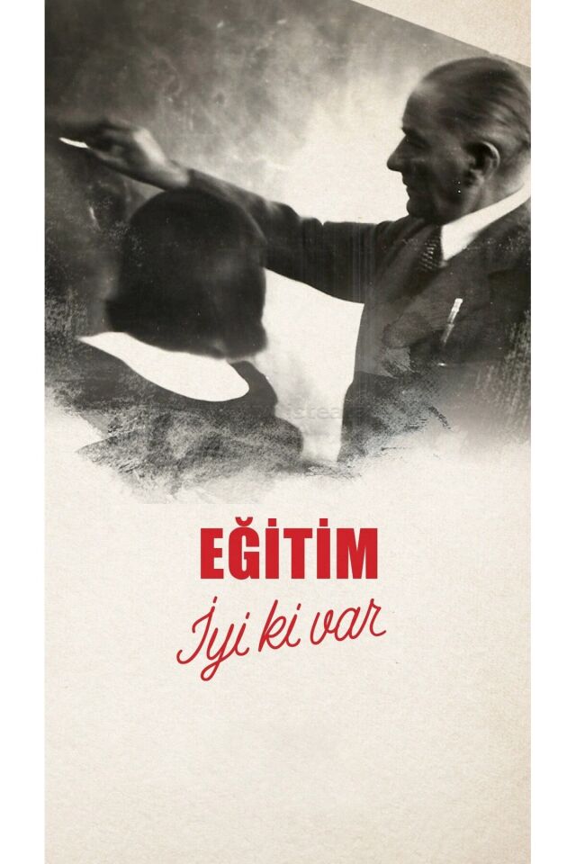 200x200 cm Ek Dikişli, 29 Ekim Cumhuriyet Bayramı, Okul Etkinlik Kumaş Fon