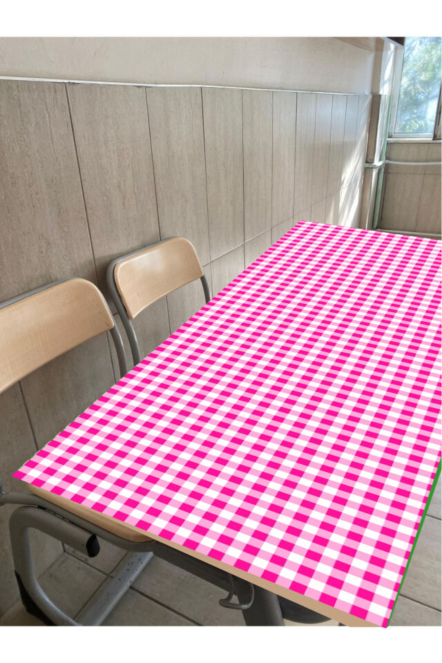 Lastikli Okul Sırası Örtüsü 20'li 110x40 cm |Yıkanabilir, Dayanıklı, Polyester Leke Tutmaz kumaş (ÖĞRETMEN MASASI ÖRTÜSÜ HEDİYE)