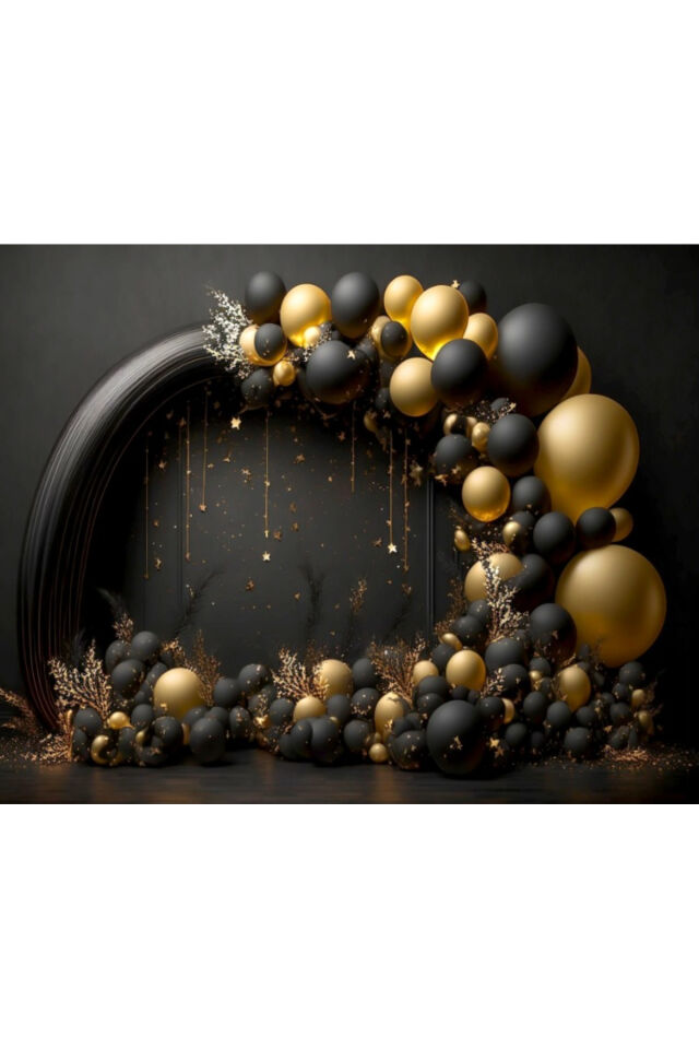 200x200 Cm Mezuniyet Hatırası, Okul Etkinlik Kumaş Fon Ek Dikişli