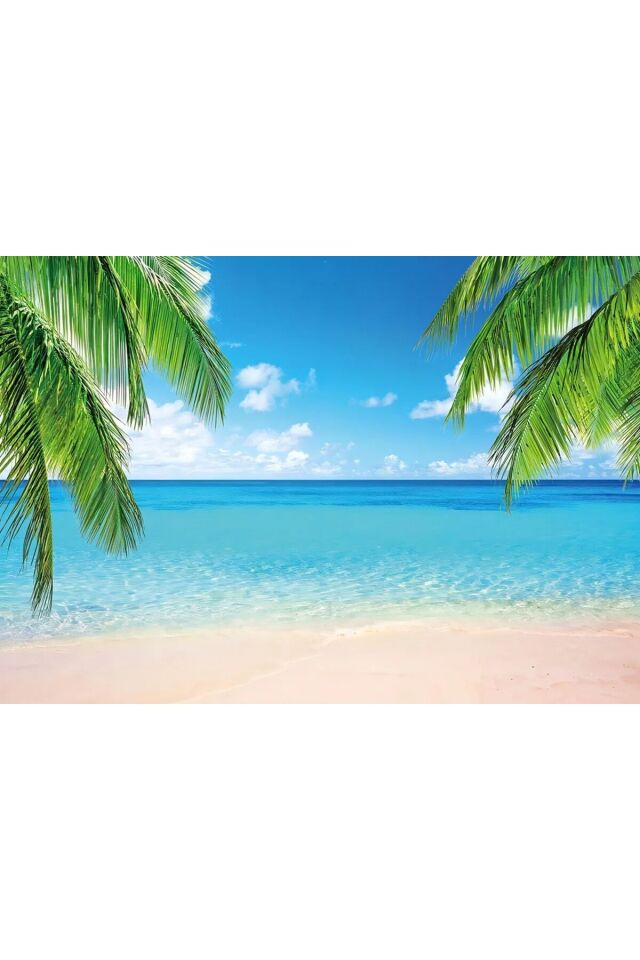 Doğum parti Günü Yaz summer ,Okul etkinlik,Fotoğraf Çekimi, Kumaş Arka Fon 250X200CM EKLEME DİKİŞLİ