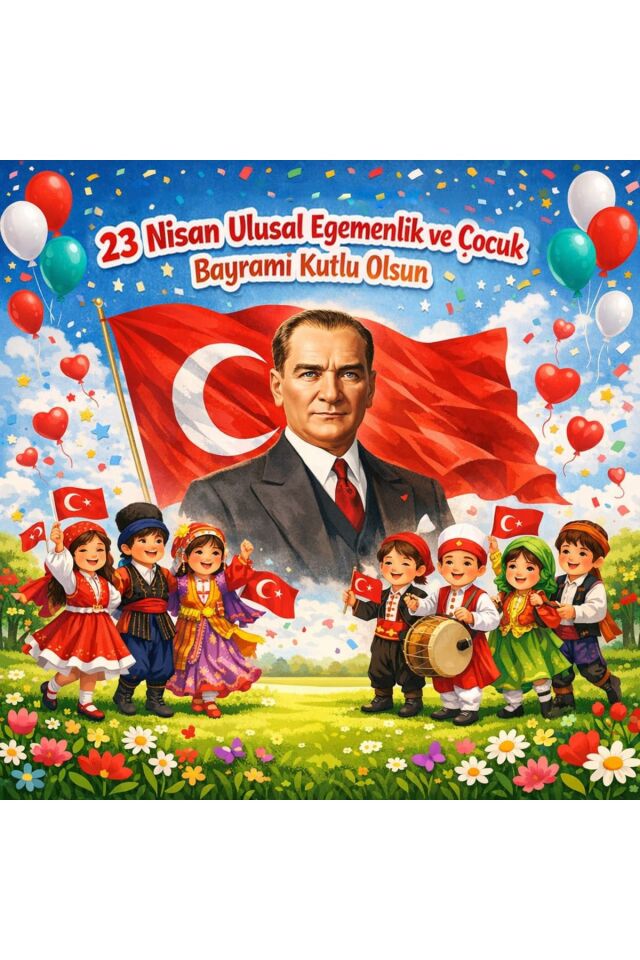 150x200 cm Kumaş Okul Etkinlik Fon ,Karne Hatırası,Tiyatro