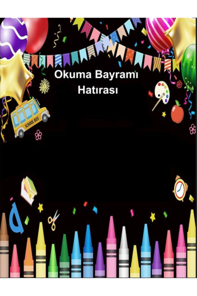150x200 cm Kumaş Okul Etkinlik Fon , Doğum Günü,Tiyatro,Mezuniyet