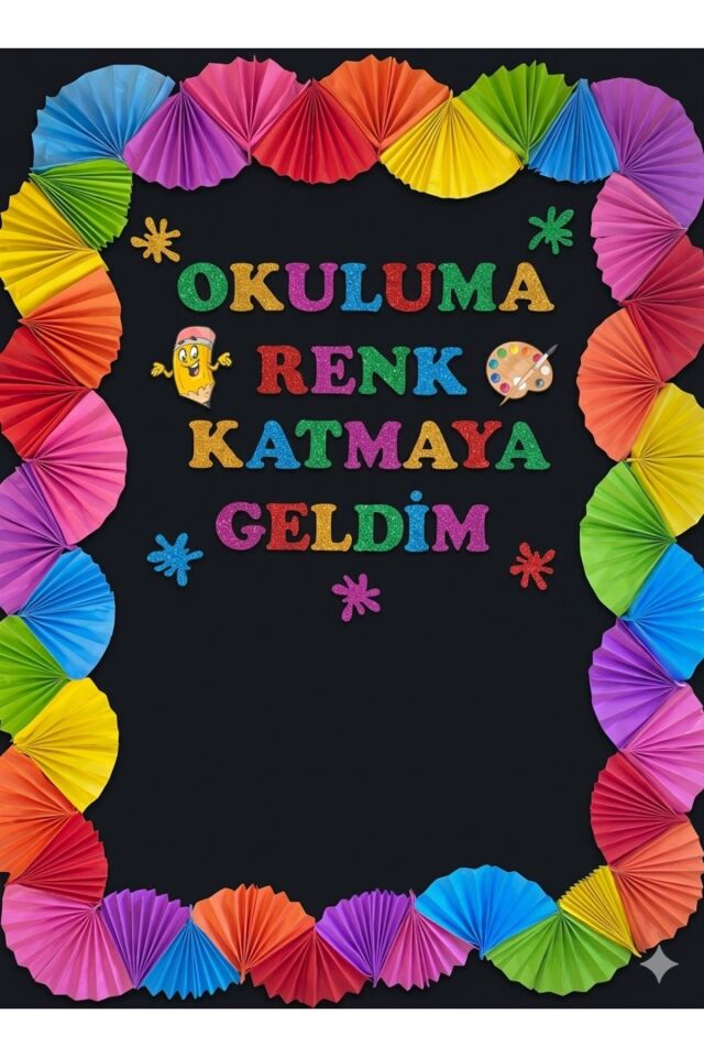 Anneler Günü Kutlu Olsun,Canım Annem Okul Etkinlik Kumaş Fon 150x 200 CM